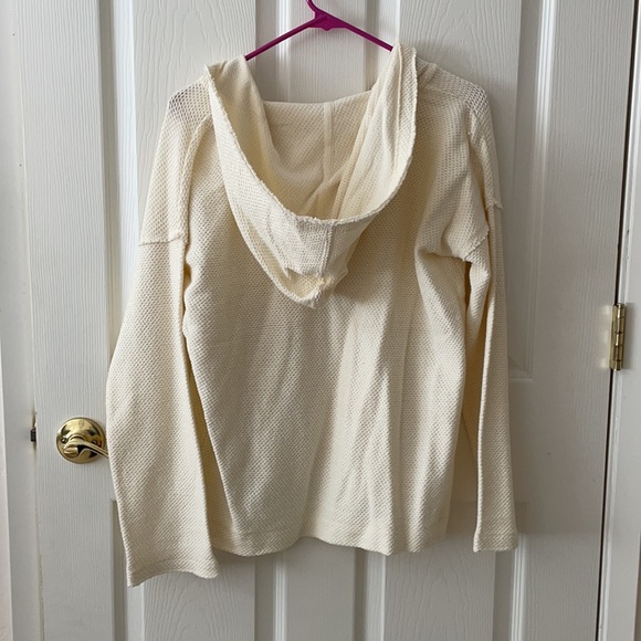 Soft Joie Crasti hoodie - Picture 7 of 9